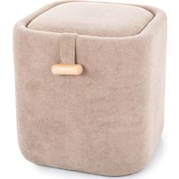 Пуфик Signal Nap (темно-бежевый)