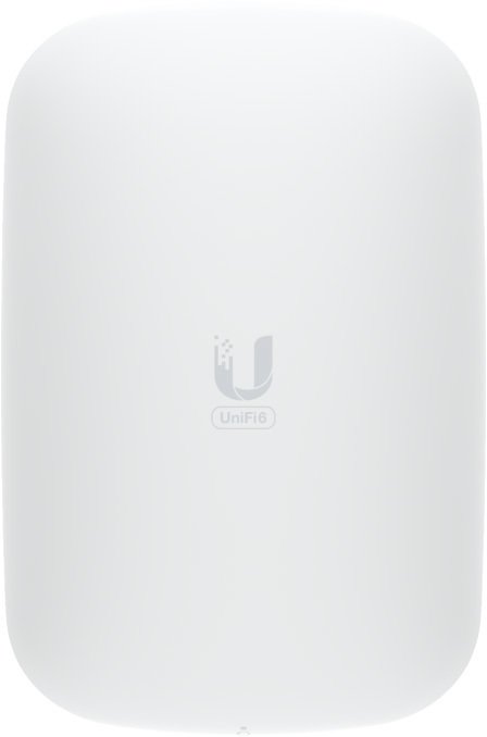 

Точка доступа Ubiquiti WiFi 6 Extender U6-Extender