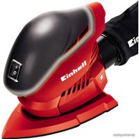 Дельташлифмашина Einhell TH-OS 1016 [4460610]