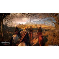 Компьютерная игра PC Ведьмак 3: Дикая Охота