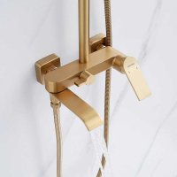 Душевая система  Shevanik S4136G