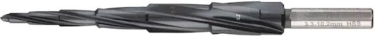 

Сверло Wurth Smartstep M4-M12 Zebra 0694459310