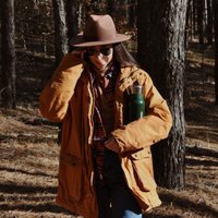 Термос БИОСТАЛЬ Охота NBR-ZG (1.6л, зеленый) в Могилеве