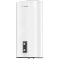 Накопительный электрический водонагреватель Candy CF50V-P1 Inox