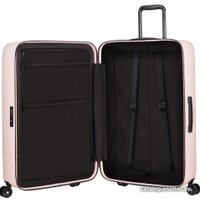 Чемодан-спиннер Samsonite Stackd Pink 75 см