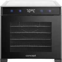 Сушилка для овощей и фруктов Concept SO2000