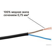 Удлинитель Юпитер JP8103-21