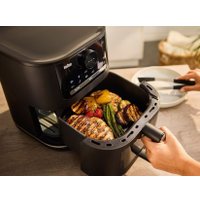 Аэрогриль (аэрофритюрница) Braun MultiFry 5 3-in-1 HF 5073