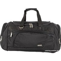 Дорожная сумка Mr.Bag 014-436-MB-BLK (черный)