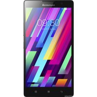 Смартфон Lenovo P90 Black