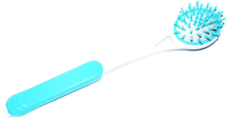 

Массажер ручной ZEZ Sport 1319