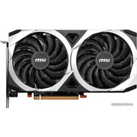 Видеокарта MSI Radeon RX 6600 XT Mech 2X 8G OC