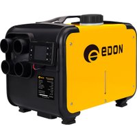 Дизельная тепловая пушка Edon DHP-12-24/5000