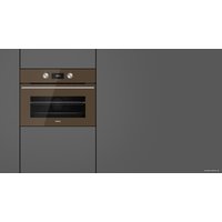 Электрический духовой шкаф TEKA HLC 8400 (коричневый)