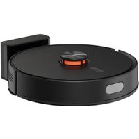 Робот-пылесос Lydsto Robot Vacuum R1D Edge (евровилка, черный)