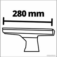 Стеклоочиститель Einhell Brillianto (без АКБ) в Бобруйске