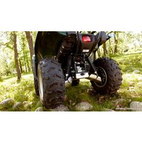 Квадроцикл Yamaha Grizzly 700 EPS