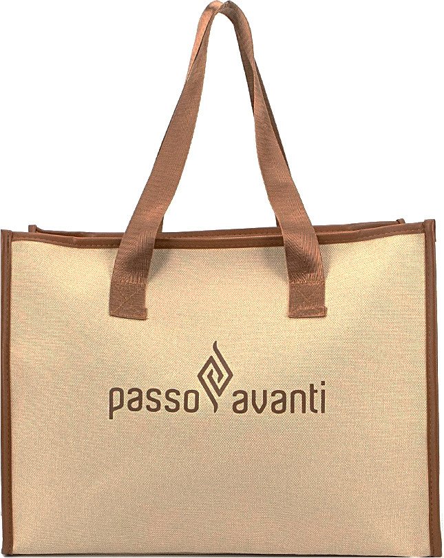 

Женская сумка Passo Avanti 875-5052-BEG (бежевый)
