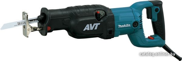 Сабельная пила Makita JR3070CT