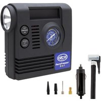 Автомобильный компрессор Alca Kompressor Non Stop 300 PSI (233 000)