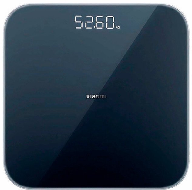 

Напольные весы Xiaomi Mijia Body Fat Scale S200 MJTZC02YM (международная версия, черный)