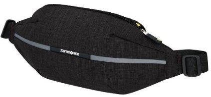 

Сумка на пояс Samsonite Securipak KA6-09003 (черный)