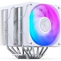 Кулер для процессора Jonsbo CR-3000E (белый)