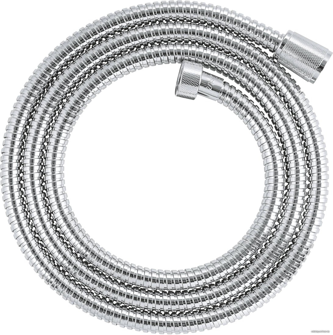 Душевой шланг Grohe Relexaflex Metal 28139000