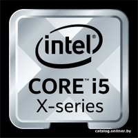 Процессор Intel Core i5-7640X (BOX)