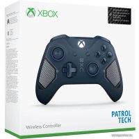 Геймпад Microsoft Xbox One Patrol Tech Special Edition