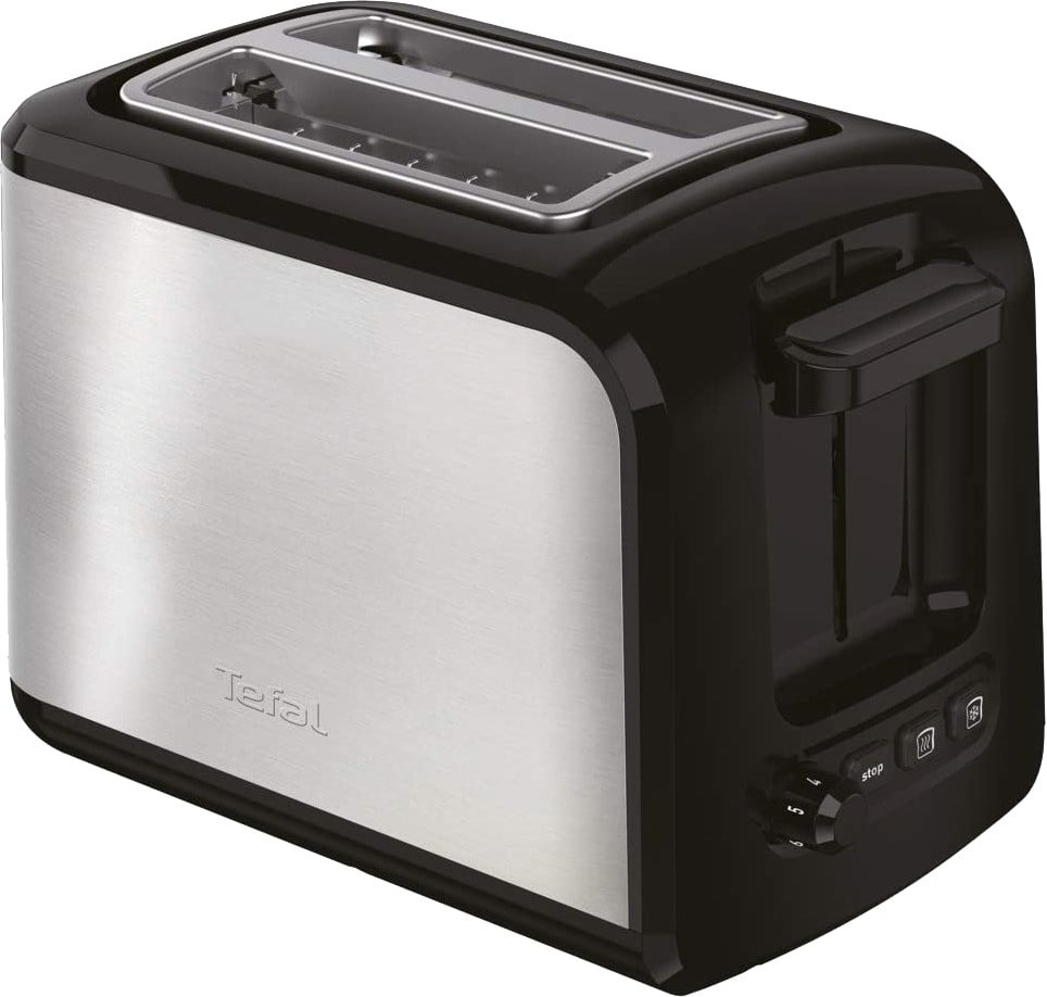 

Тостер Tefal TT410D38