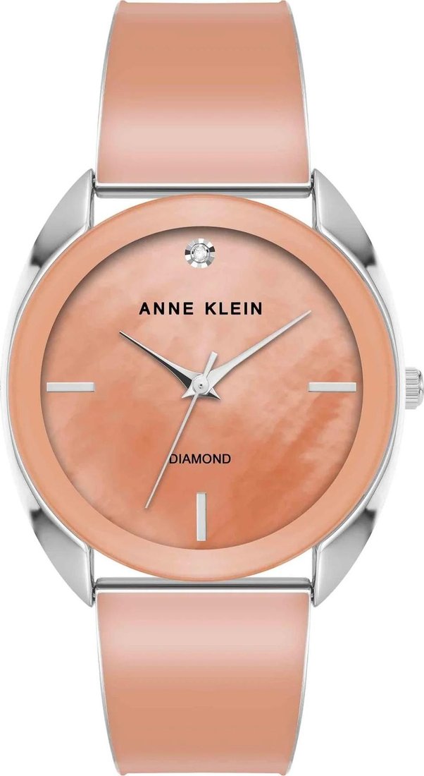 

Наручные часы Anne Klein 4041SVMV