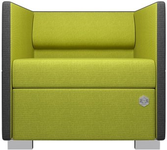 Kulik System Lounge 5007 (ткань антара)