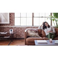 Беспроводная аудиосистема Bose Home Speaker 500 (серебристый)