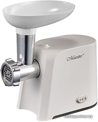 Мясорубка Maestro MR-852