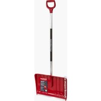 Лопата для уборки снега Fachmann Garten 05.003
