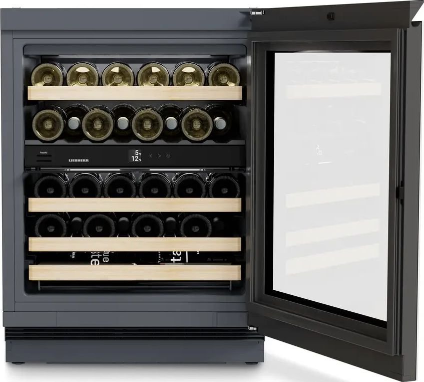 

Винный шкаф Liebherr UWgb 3632 Vinidor
