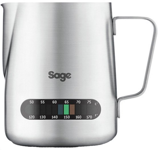 

Ручной вспениватель молока Sage BES003