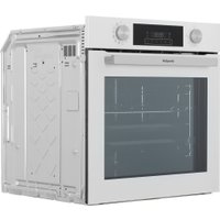 Электрический духовой шкаф Hotpoint HFE8 1221 H WH