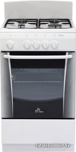 Кухонная плита De luxe 506040.05г