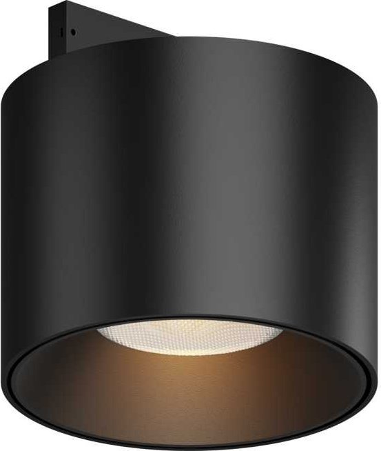 

Трековый светильник Maytoni Technical Alfa S TR188-1-5W2.7K-M-B