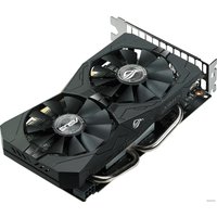 Видеокарта ASUS ROG Strix Radeon RX 560 4GB GDDR5 [ROG-STRIX-RX560-O4G-GAMING]