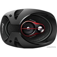 Коаксиальная АС Pioneer TS-R6950S