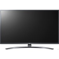 Телевизор LG 43LM6500PLB