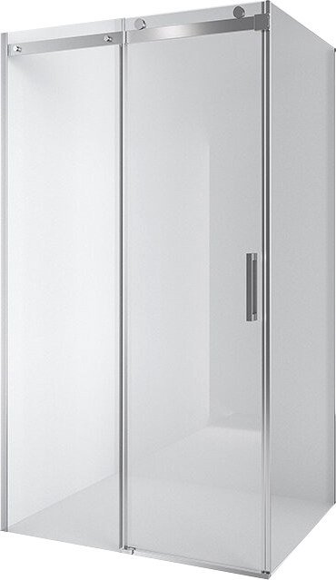 

Душевой уголок Ambassador Benefit 120x110x200 19021101HX-110HX
