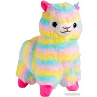 Классическая игрушка Pomposhki Лама 5013211