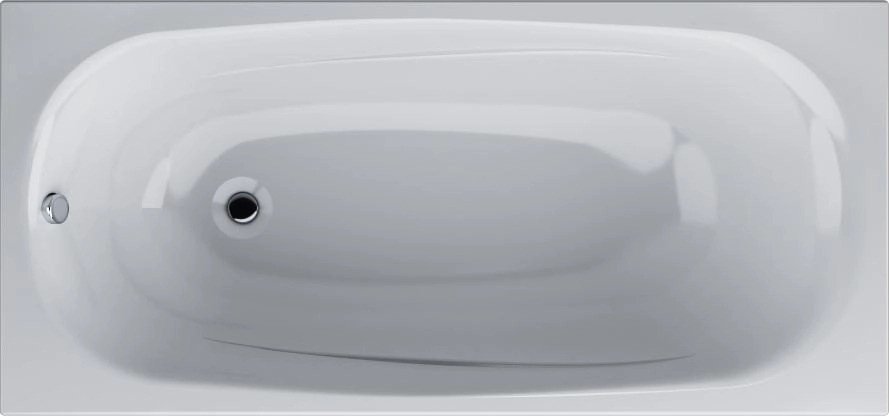 

Ванна Damixa Willow WILL-150-070W-A