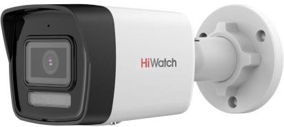 

IP-камера HiWatch DS-I850M (2.8 мм)