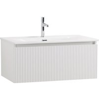  BelBagno Тумба под умывальник UNO-1000-1C-SO-BO