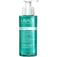  Uriage Гидрофильное масло Hyseac Huile Purifiante 100 мл